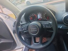 Audi Q2L 35 TFSI Progressive Elegance - ფოტო 15