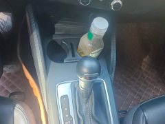 Audi Q2L 35 TFSI Progressive Elegance - ფოტო 16
