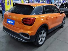 Audi Q2L 35 TFSI Progressive Elegance - ფოტო 3