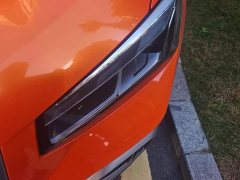 Audi Q2L 35 TFSI Progressive Elegance - ფოტო 5