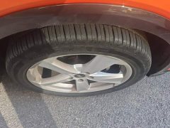 Audi Q2L 35 TFSI Progressive Elegance - ფოტო 6