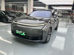 Li Auto L7 Pro - ფოტო 1