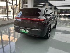 Li Auto L7 Pro - ფოტო 10