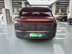 Li Auto L7 Pro - ფოტო 11
