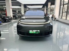 Li Auto L7 Pro - ფოტო 2