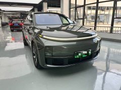 Li Auto L7 Pro - ფოტო 3