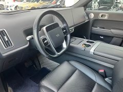 Li Auto L7 Pro - ფოტო 4