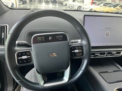 Li Auto L7 Pro - ფოტო 5