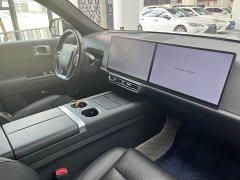 Li Auto L7 Pro - ფოტო 6