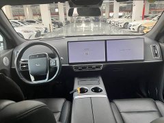 Li Auto L7 Pro - ფოტო 9