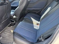 BYD Seagull Flying Edition - ფოტო 4