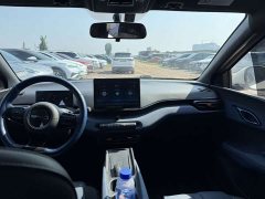 BYD Seagull Flying Edition - ფოტო 5