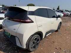 BYD Seagull Flying Edition - ფოტო 8