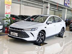 BYD Qin PLUS DM-i Smart Driving Edition 120KM Excellence - ფოტო 1