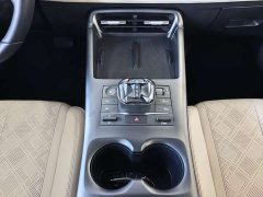 BYD Qin PLUS DM-i Smart Driving Edition 120KM Excellence - ფოტო 10