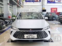 BYD Qin PLUS DM-i Smart Driving Edition 120KM Excellence - ფოტო 2