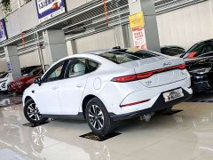 BYD Qin PLUS DM-i Smart Driving Edition 120KM Excellence - ფოტო 3