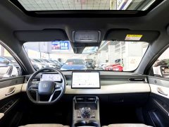 BYD Qin PLUS DM-i Smart Driving Edition 120KM Excellence - ფოტო 6