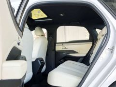 BYD Qin PLUS DM-i Smart Driving Edition 120KM Excellence - ფოტო 7