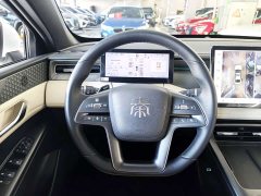 BYD Qin PLUS DM-i Smart Driving Edition 120KM Excellence - ფოტო 8