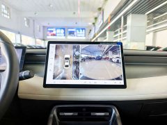 BYD Qin PLUS DM-i Smart Driving Edition 120KM Excellence - ფოტო 9