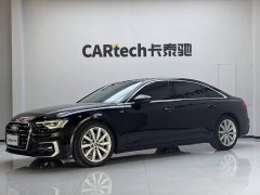 Audi A6L 2024 45 TFSI Premium Dynamic - ფოტო 1