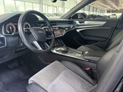 Audi A6L 2024 45 TFSI Premium Dynamic - ფოტო 10