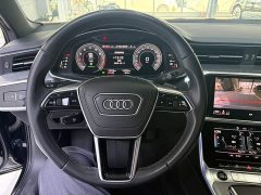 Audi A6L 2024 45 TFSI Premium Dynamic - ფოტო 11