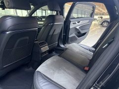 Audi A6L 2024 45 TFSI Premium Dynamic - ფოტო 12