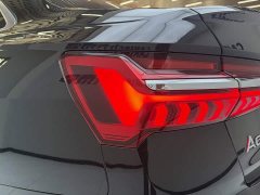 Audi A6L 2024 45 TFSI Premium Dynamic - ფოტო 13