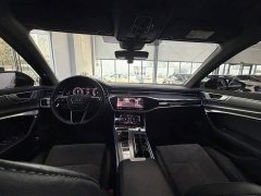 Audi A6L 2024 45 TFSI Premium Dynamic - ფოტო 14