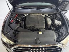 Audi A6L 2024 45 TFSI Premium Dynamic - ფოტო 17