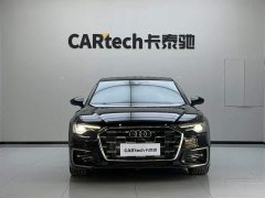 Audi A6L 2024 45 TFSI Premium Dynamic - ფოტო 2
