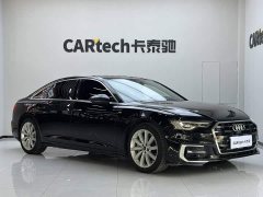 Audi A6L 2024 45 TFSI Premium Dynamic - ფოტო 3