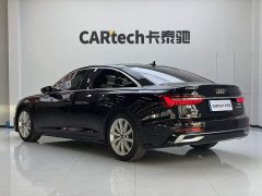 Audi A6L 2024 45 TFSI Premium Dynamic - ფოტო 4