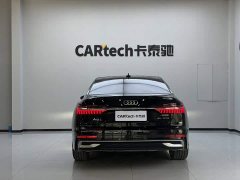 Audi A6L 2024 45 TFSI Premium Dynamic - ფოტო 5