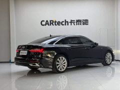 Audi A6L 2024 45 TFSI Premium Dynamic - ფოტო 6