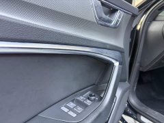 Audi A6L 2024 45 TFSI Premium Dynamic - ფოტო 7