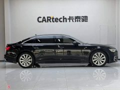 Audi A6L 2024 45 TFSI Premium Dynamic - ფოტო 8