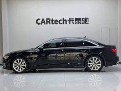 Audi A6L 2024 45 TFSI Premium Dynamic - ფოტო 9