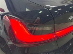 BMW 3 Series Facelift 325i M Sport Package - ფოტო 10