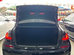 BMW 3 Series Facelift 325i M Sport Package - ფოტო 11