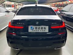 BMW 3 Series Facelift 325i M Sport Package - ფოტო 13