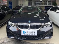 BMW 3 Series Facelift 325i M Sport Package - ფოტო 2