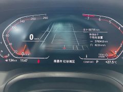 BMW 3 Series Facelift 325i M Sport Package - ფოტო 3