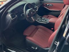 BMW 3 Series Facelift 325i M Sport Package - ფოტო 4