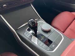 BMW 3 Series Facelift 325i M Sport Package - ფოტო 5