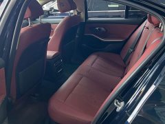 BMW 3 Series Facelift 325i M Sport Package - ფოტო 6