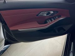BMW 3 Series Facelift 325i M Sport Package - ფოტო 7