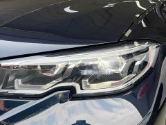 BMW 3 Series Facelift 325i M Sport Package - ფოტო 9